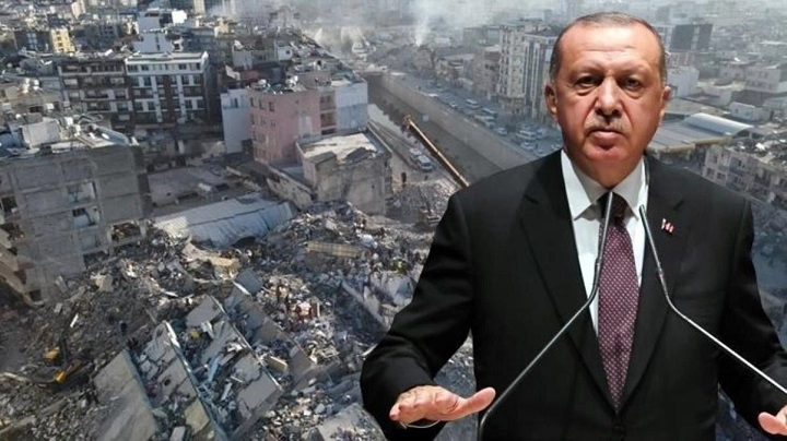 Üniversiteler yaz mevsimine kadar uzaktan eğitime geçti