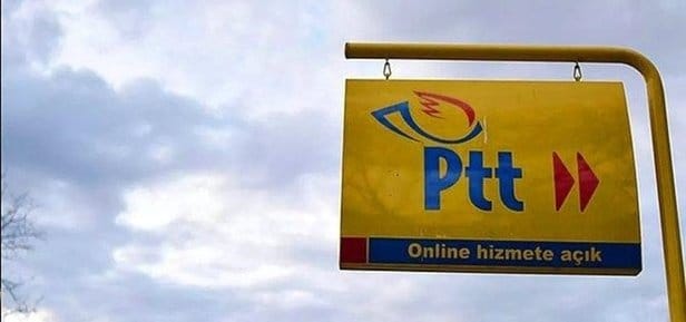 PTT personel alımı tufanı başladı!