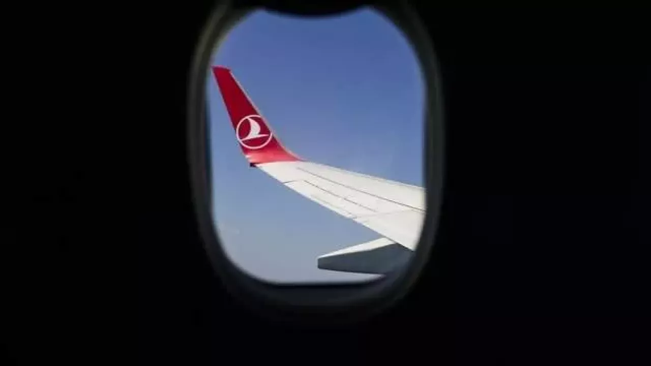 THY’den Miles&Smiles için “mil puan” kararı!