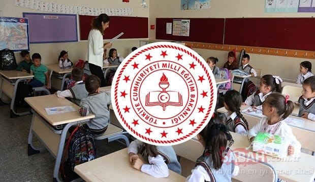 Bakan Özer açıkladı: Okulların açılma tarihi ertelenecek mi?