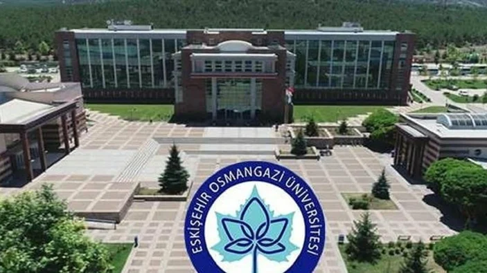 Osmangazi Üniversitesi Sözleşmeli Personel Alacak