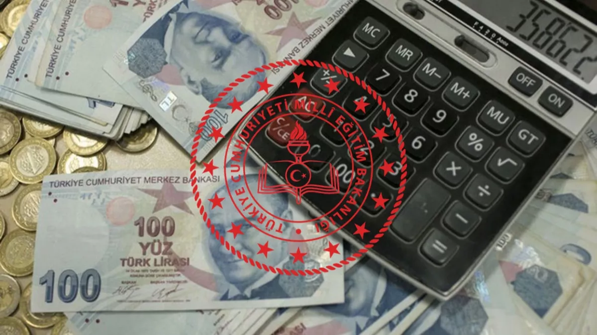 MEB’den Flaş Ek Ders Ücreti Kararı