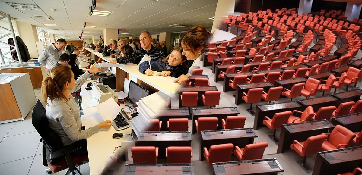 Sözleşmeliler hangi kadroya atanacak?