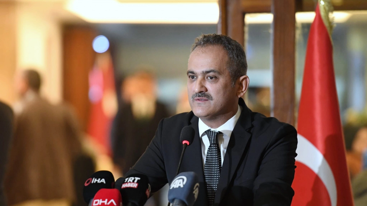 Özel Okullar 13 Şubat’ta Eğitime Başlayacak…