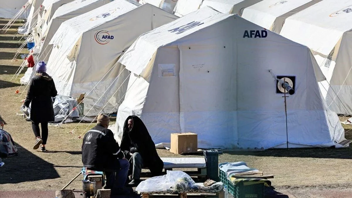 ‘Afetzede Barınma Desteği’ başvuruları başladı