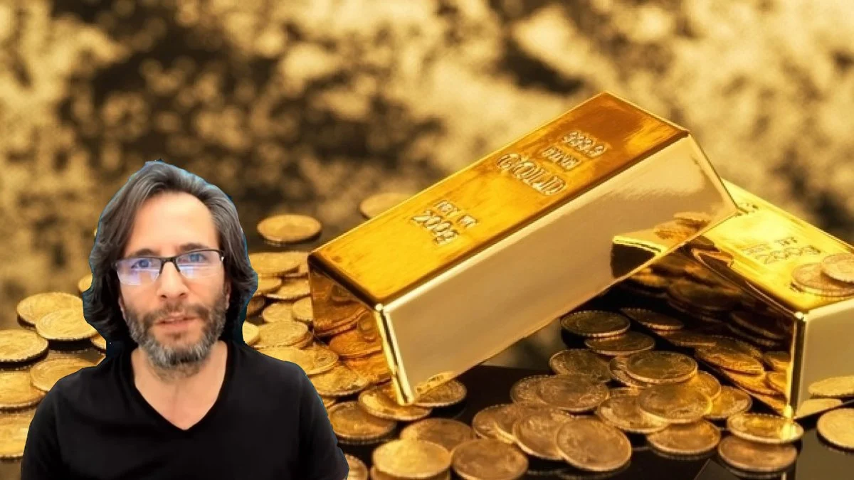 Altın fiyatlarının o tarihte zirve yapacak! 