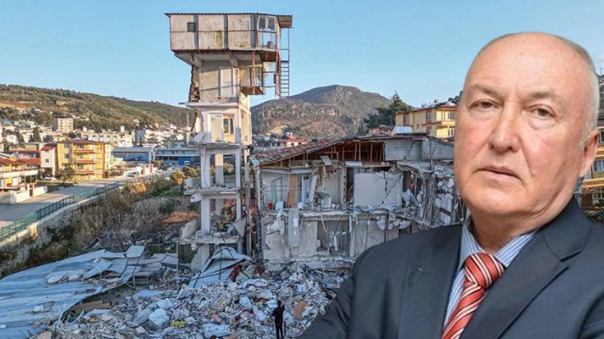 Ahmet Ercan’dan kritik uyarı!