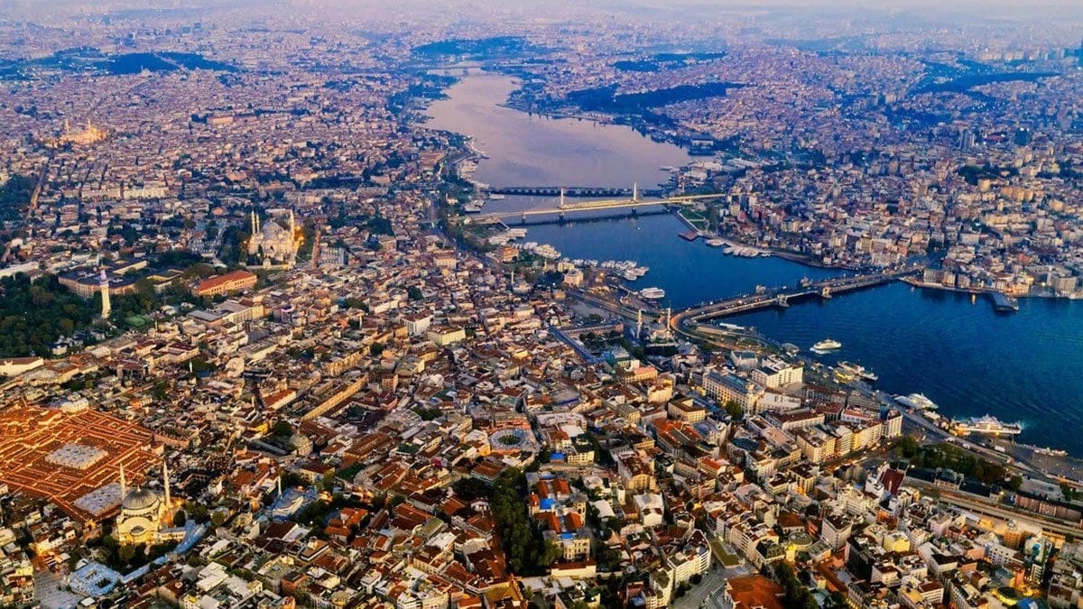 İstanbul’da yaşayanlar dikkat!