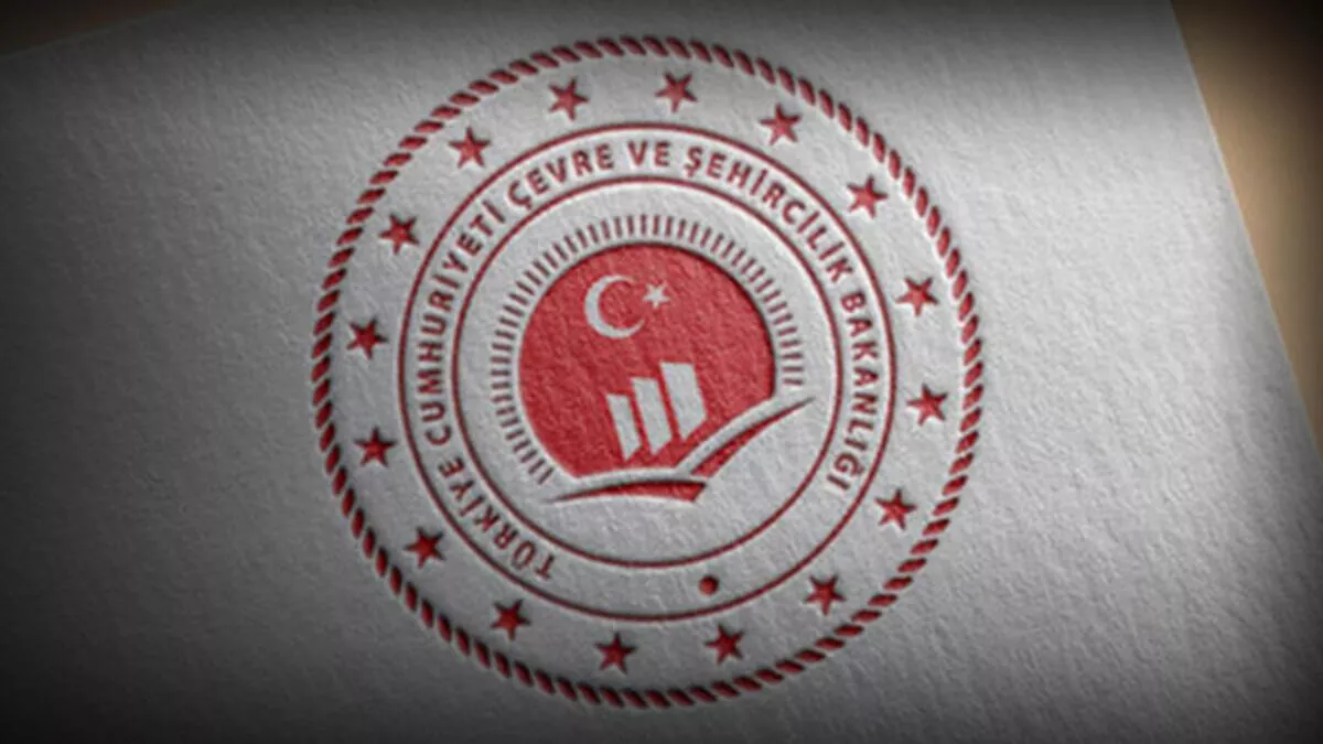 Bakanlıktan ‘deprem bölgesi riskli değilmiş’ başlıklı habere yalanlama