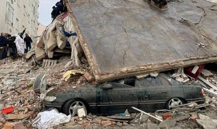 Kasko araçların deprem hasarını karşılıyor mu?