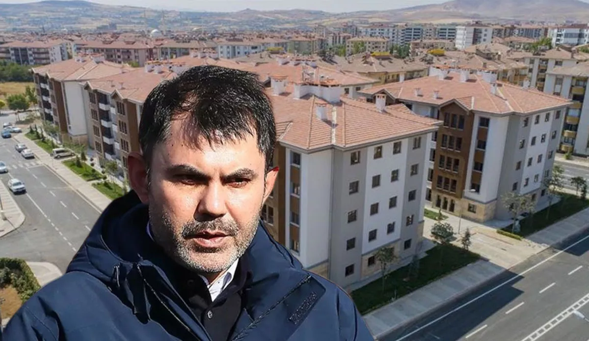 Altı dükkan, üstü daire dönemi sona eriyor…