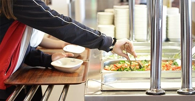 MEB’DEN 81 İLE ‘ÖĞRENCİLERE ÜCRETSİZ YEMEK’ KILAVUZU