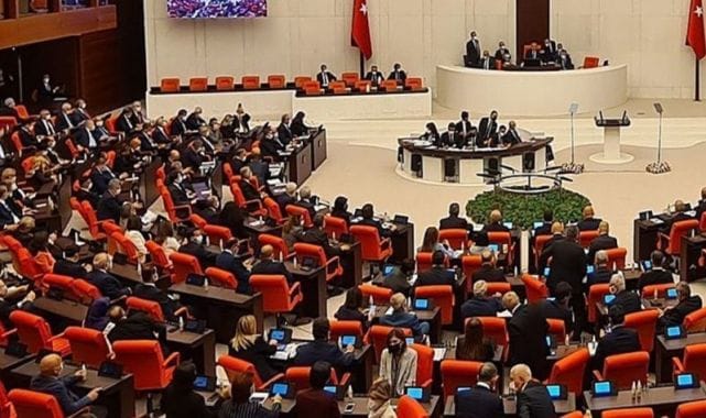 EYT DÜZENLEMESİNDE KRİTİK HAFTA!