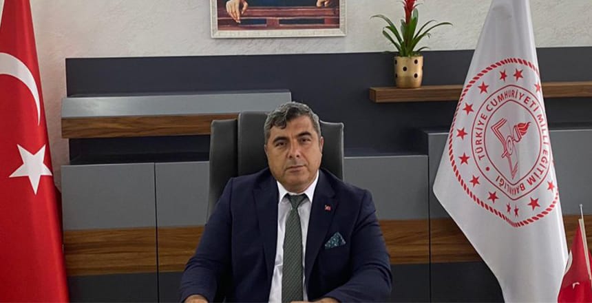 İl milli eğitim müdürüne sert tepki!