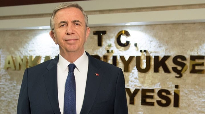 Mansur Başkan’dan öğrencilere kantin desteği