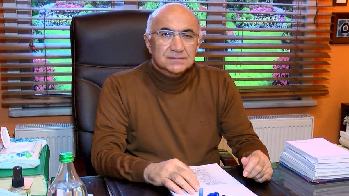 Arif Verimli’den deprem sonrası ‘ruhsal travma’ vurgusu
