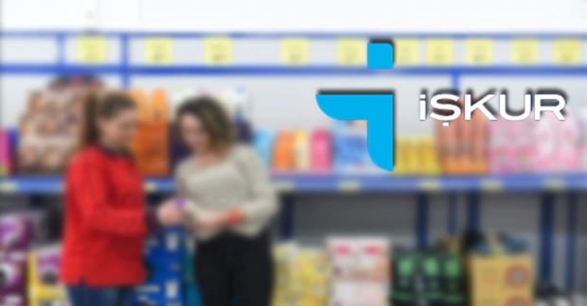  İŞKUR, yeni paketlerini duyurmaya devam ediyor
