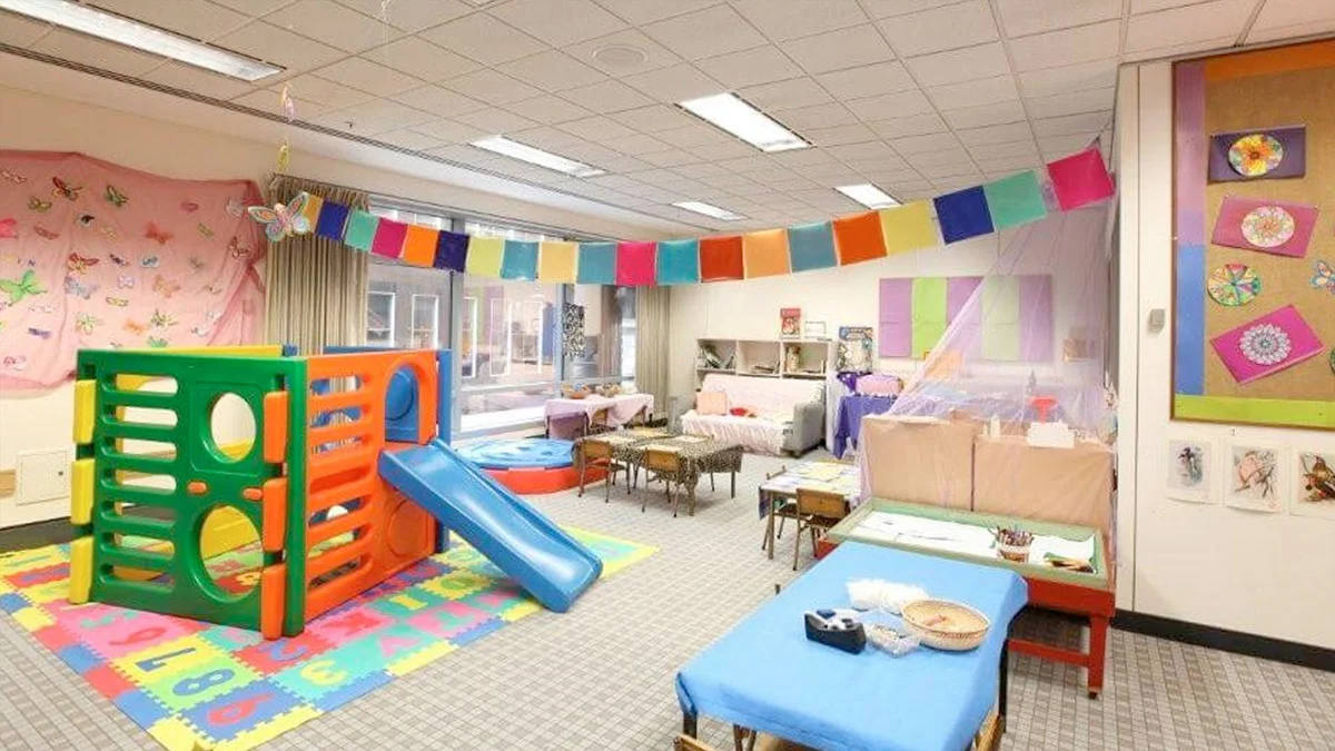 10 ilde kreşler tatil