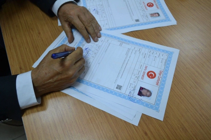 Tapu sahiplerine kritik uyarı !