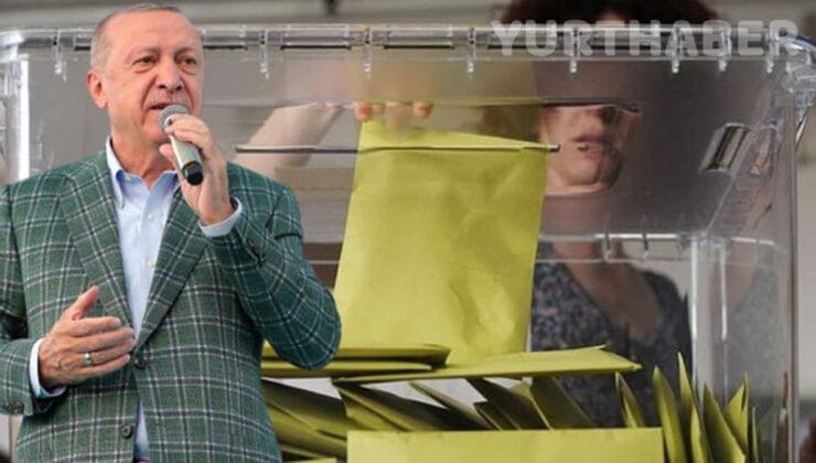 Cumhurbaşkanlığı’ndan seçim tarihiyle ilgili açıklama