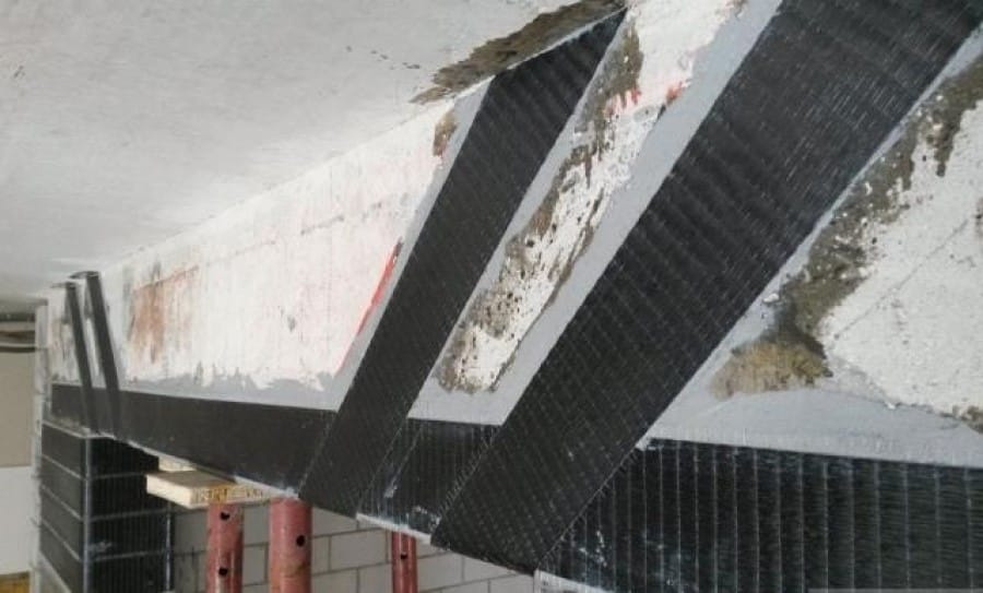 Depremde hayat kurtaran ‘karbon elyaf yöntemi’ İstanbul’a geliyor