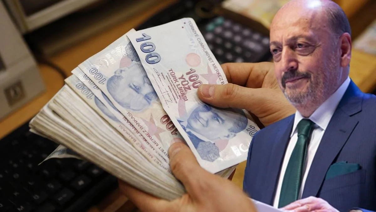 Milyonlarca kişiye Ek gösterge şoku! 