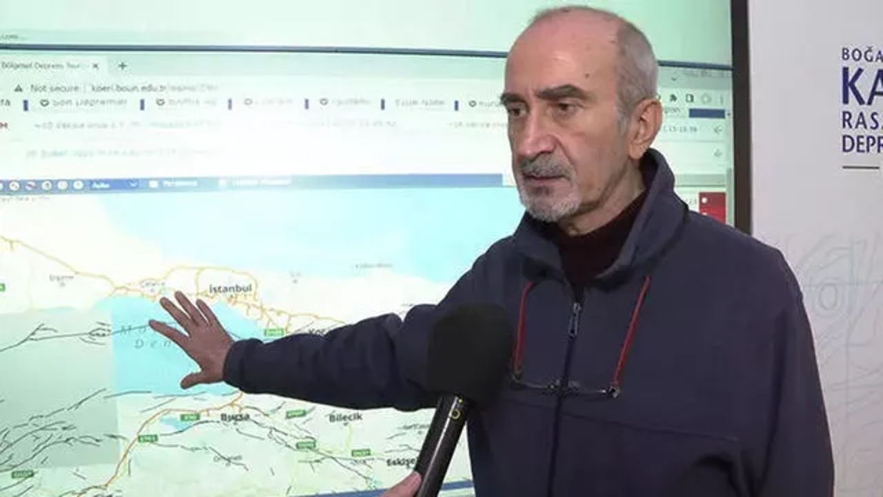 Kahramanmaraş depremi İstanbul depremini etkiledi mi?