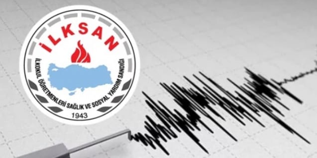 İLKSAN’nın Afet Nakdi Yardım Ödemeleri devam ediyor