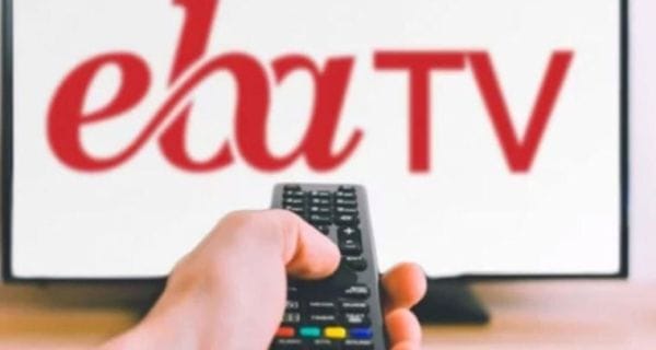 Bakan Özer: Afet bölgesinde TRT EBA ile eğitimi destekliyoruz