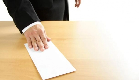 Seçimde aday olacak memurların istifa dilekçesi nasıl olacak?