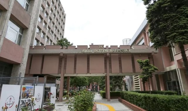 Milli Eğitim Bakanlığı’ndan duyuru!