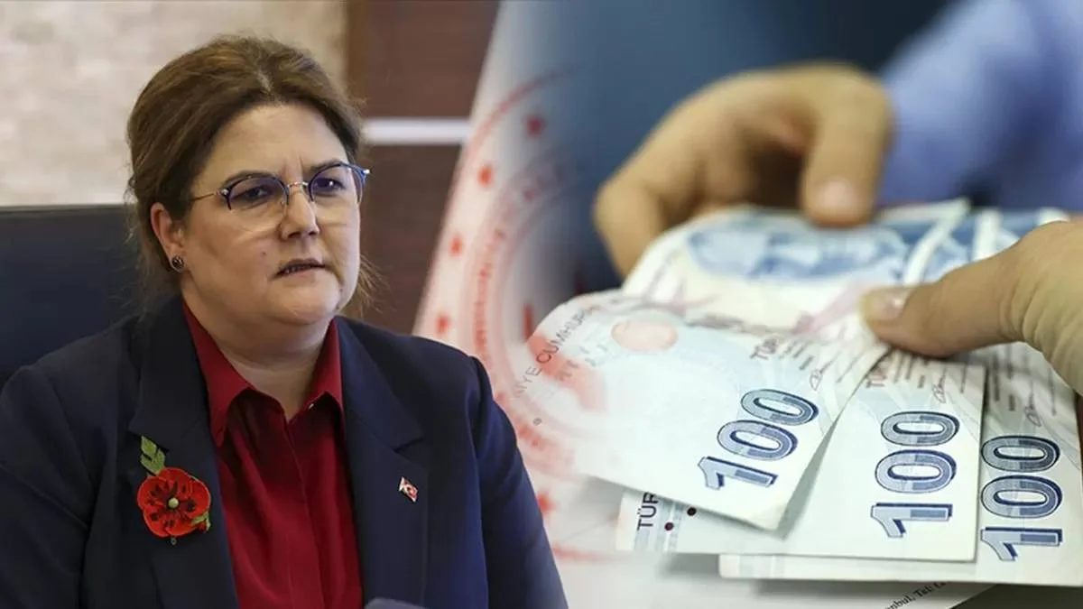 Belediye yardımlarında son viraj!