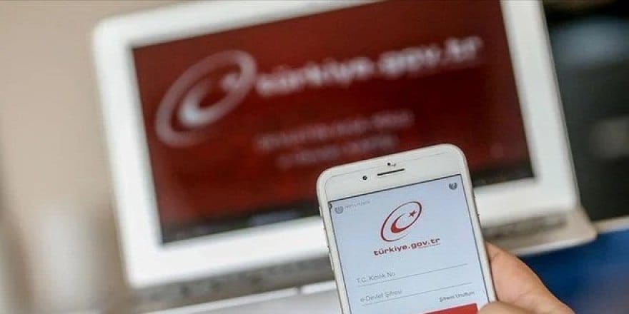 e-Devlet’te EYT için yeni düzenleme