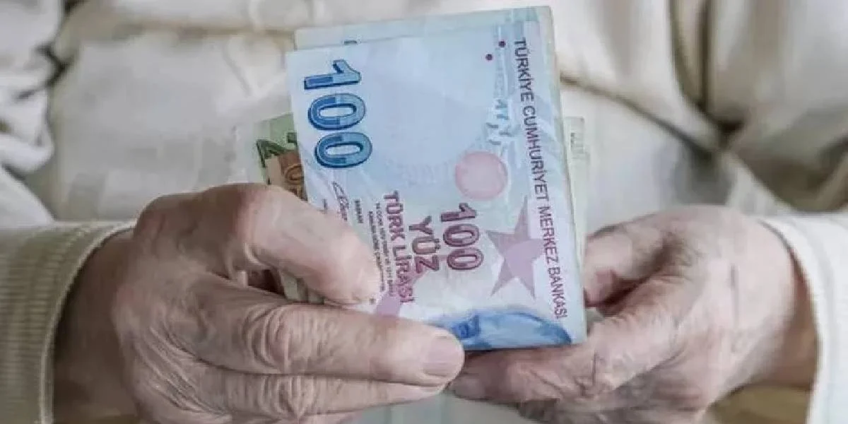 Zamlı ödemeler hesaplara yatırılıyor!