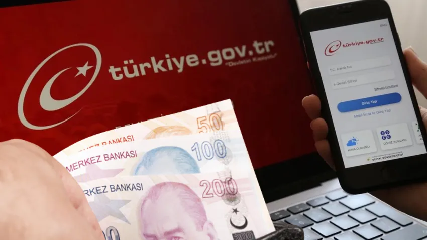 Online EYT emeklilik başvurusu nasıl yapılır?