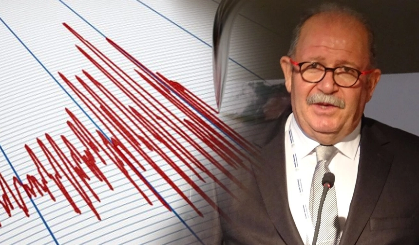 Şükrü Ersoy’dan İstanbul uyarısı