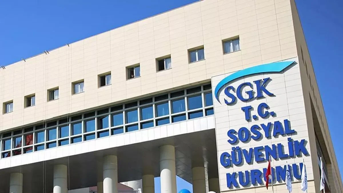 SGK’dan EYT açıklaması: Kapsama onlar da dahil