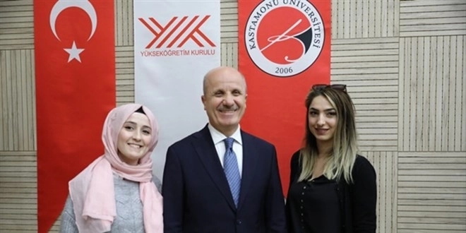 34 yaş üstü kadınlara üniversitelerde özel kontenjan