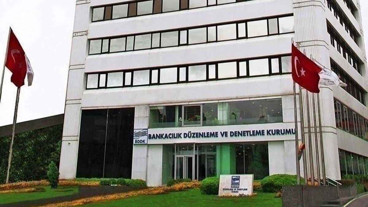 İki yeni banka kuruluyor
