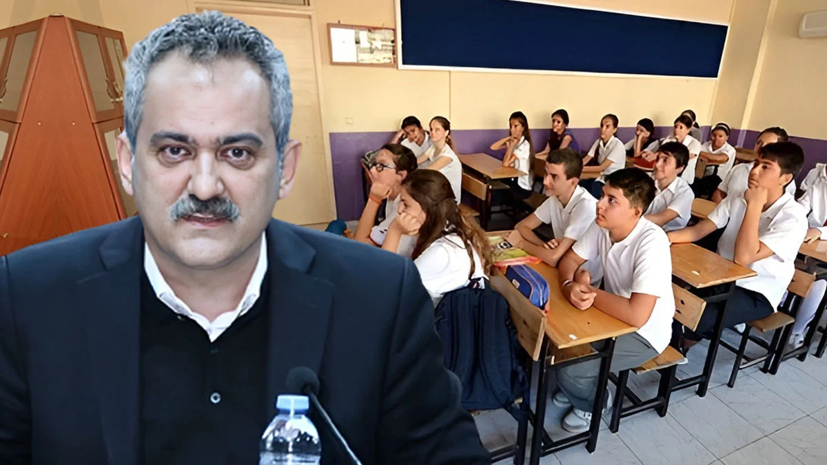 MEB’den milyonlarca öğrenciyi kapsayan flaş karar!
