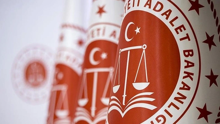 Adalet Bakanlığı personel alımı yapacak