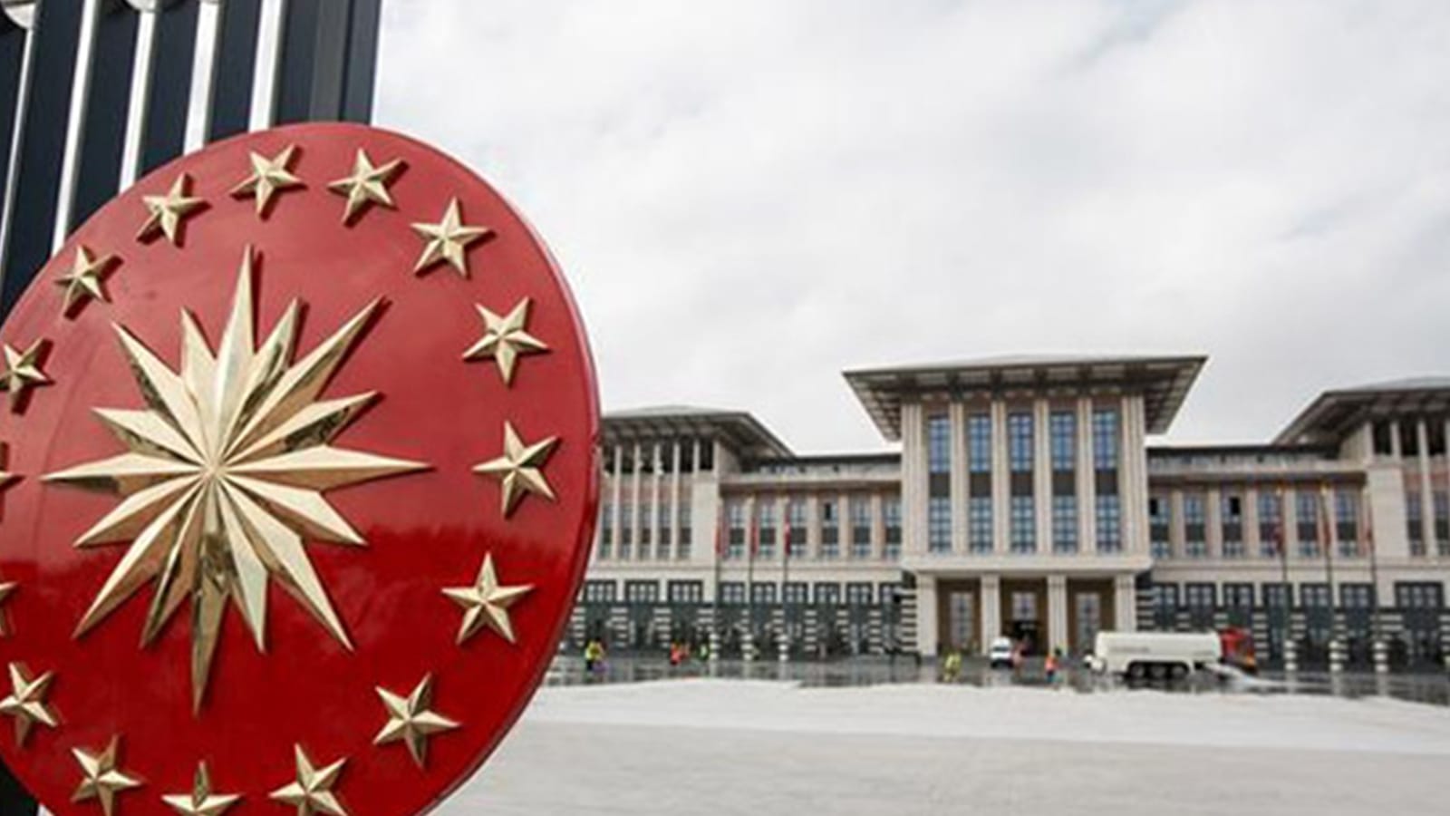 Cumhurbaşkanlığı’ndan ek gösterge hakkında görüş yazısı