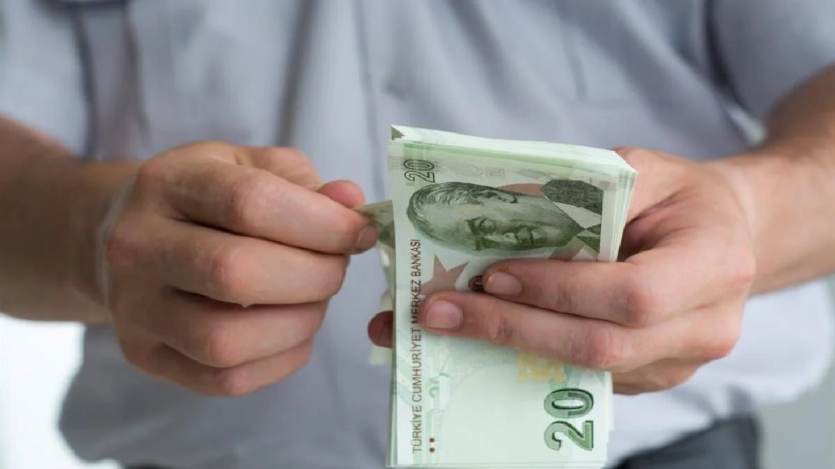 Bayram öncesinde bayram sevincinde haber!