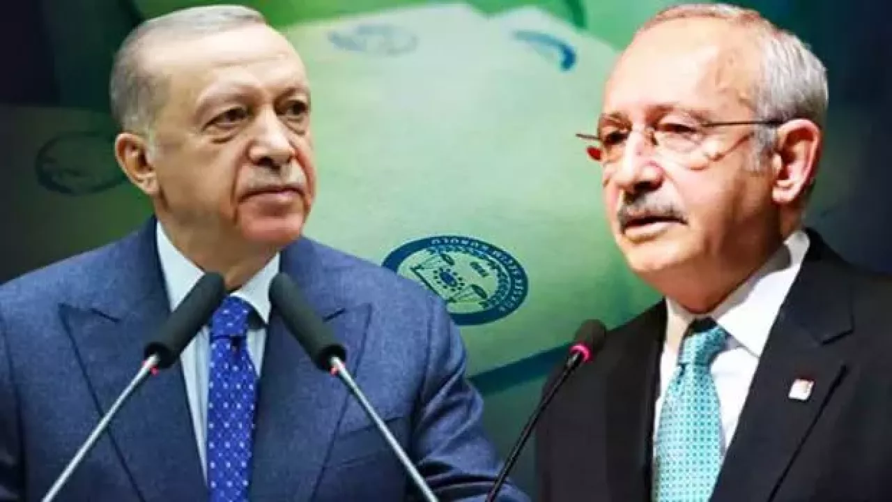 Yurt dışı oyları seçimin kaderini belirleyebilir