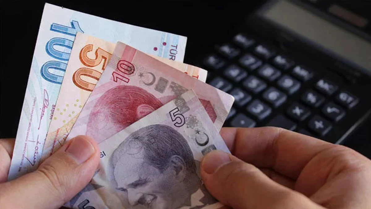 Tüm maaşlar sil baştan yenileniyor