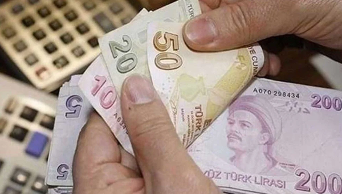 Devletten maaş alanlar dikkat!