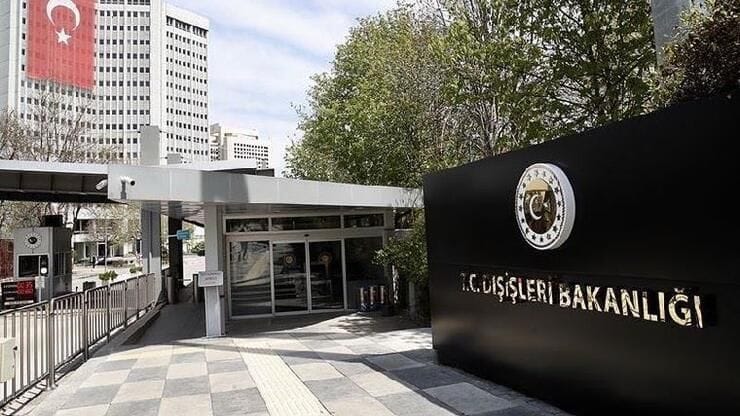 İçişleri Bakanlığı’ndan 81 ile bayram genelgesi