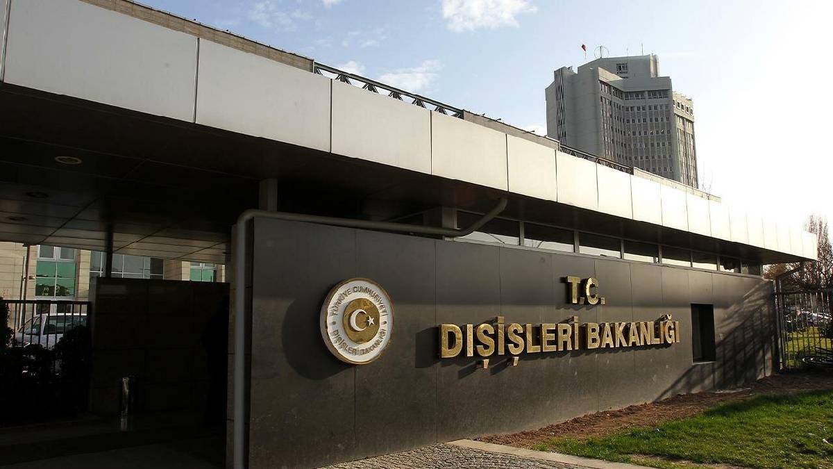 Dışişleri Bakanlığı KPSS’siz personel alımı yapacak!