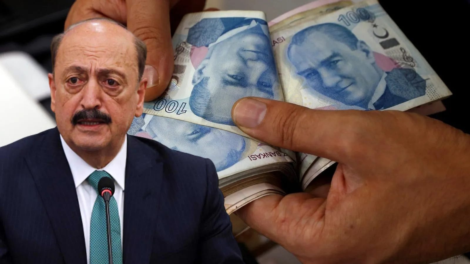 Emekliye maaş düzenlemesi yolda