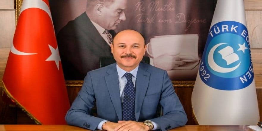 Talip Geylan: Deprem Bölgesinde Afet Tazminatı Ödensin